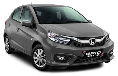 Honda Brio