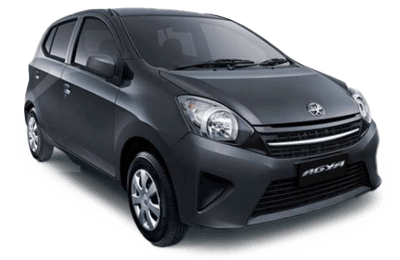 Toyota Agya