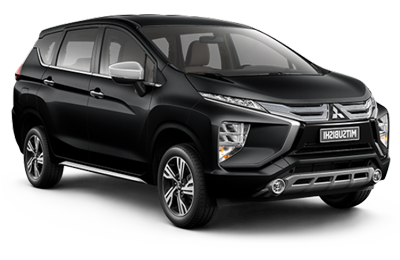 Mitsubishi Xpander