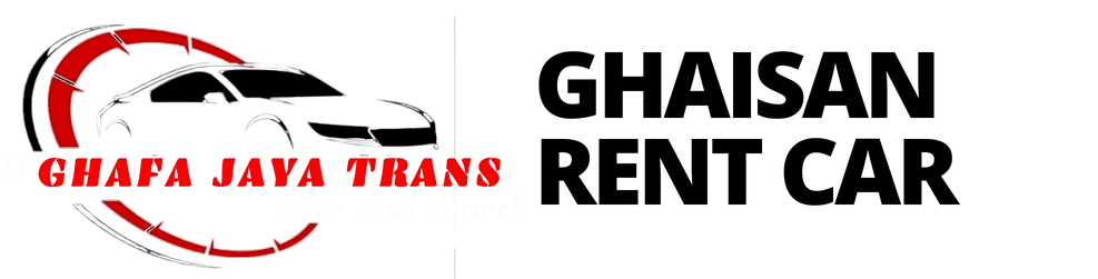 PT. Ghafa Jaya Trans - Tour and Travel